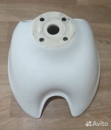 Раковина для парикмахерской мойки