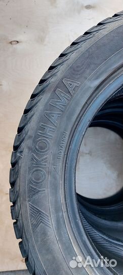 Yokohama Ice Guard Stud IG55 205/55 R16 94T