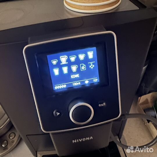 Кофемашина в аренду