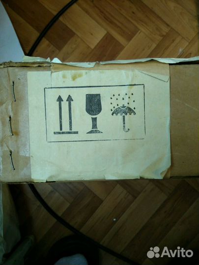 Калькулятор Электроника мк44