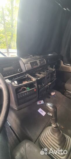 MAN TGS 19.400 4X2 BLS-W, 2014