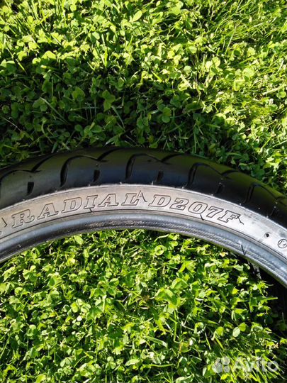 Dunlop SP Sport Maxx 125/70 R18
