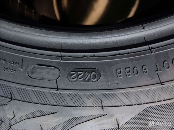 Nokian Tyres Hakkapeliitta R3 SUV 215/65 R16