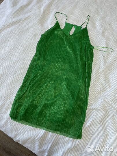 Платье топ 46-50