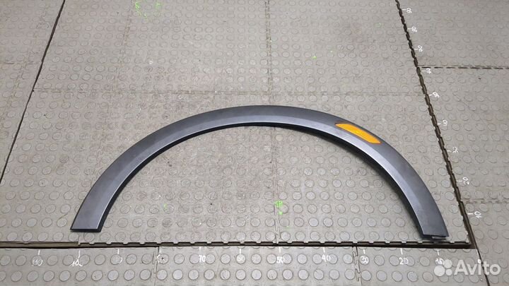 Молдинг крыла Buick Encore GX, 2020