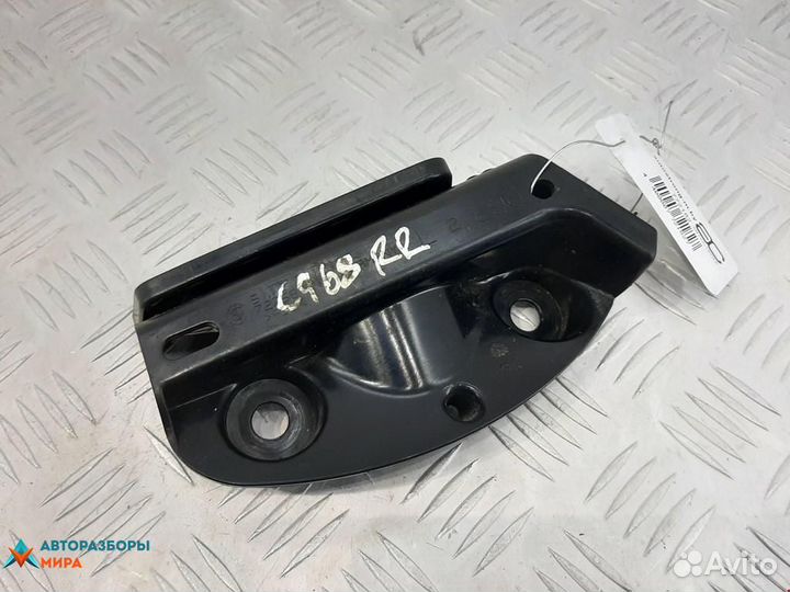 Кронштейн (крепление) BMW 3 E90/E91/E92/E93 2007