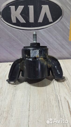 Опора двигателя двс Кронштейн Kia ceed 2 JD Прав