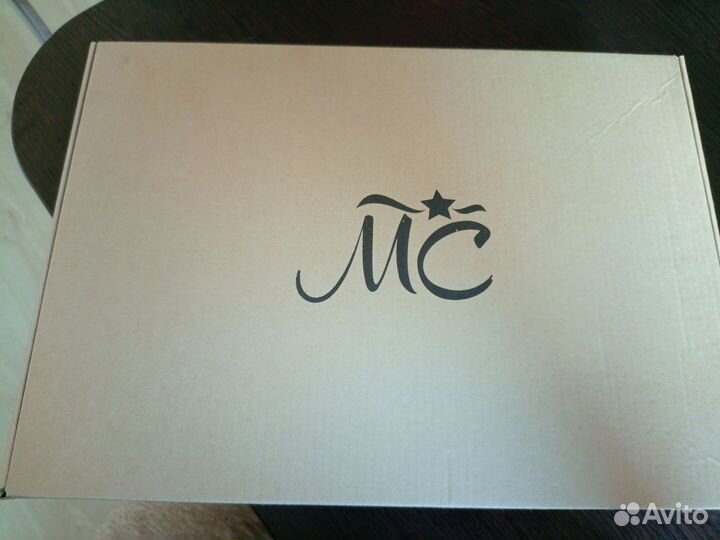 Чехол на стульчик для кормления