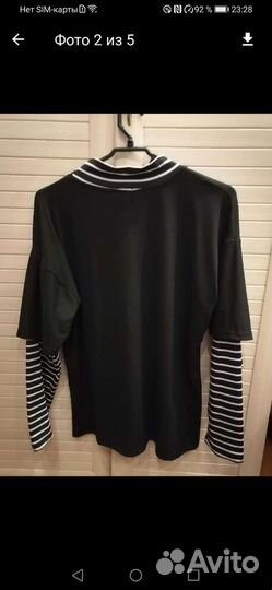 Женская одежда 46-48раз