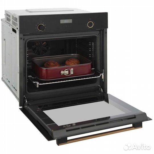 Духовой шкаф Bosch hbjn17eb2r новый