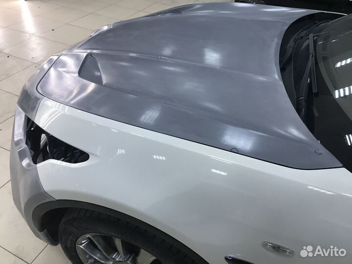 Комплект Infiniti Draco для Infiniti FX/QX70 S51