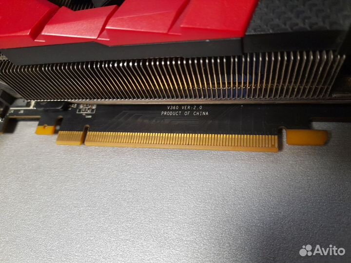 Nvidia Geforce gtx 1080ti 11gb