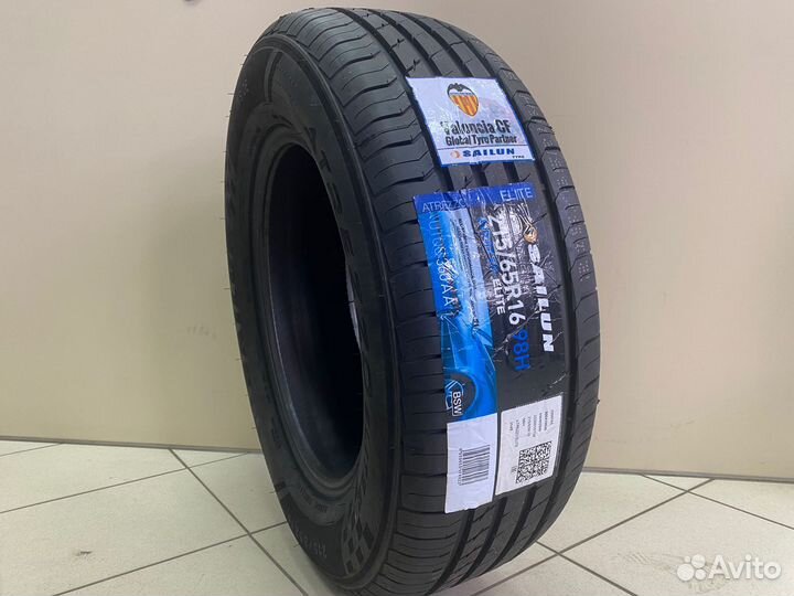 Sailun Atrezzo Elite 215/65 R16 98H