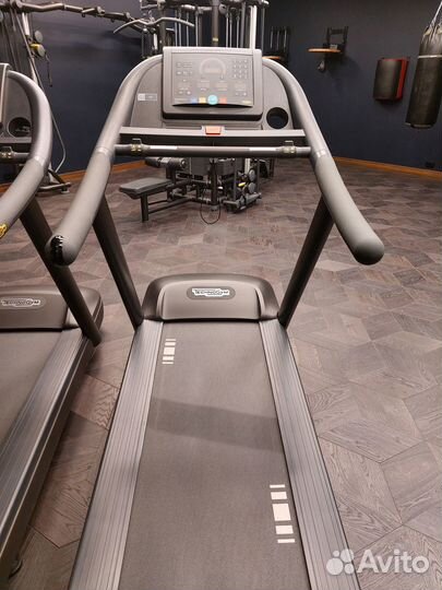 Тренажер беговая дорожка бу
