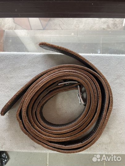 Пелям, трензель, путлища, стремена