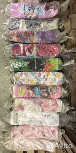 Перкаль 150см мерный лоскут