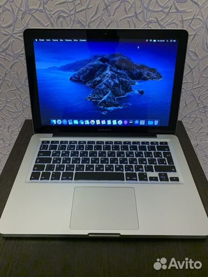 Apple MacBook Pro 13