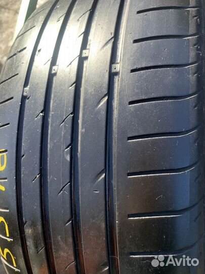 Nexen N Blue HD 205/55 R16