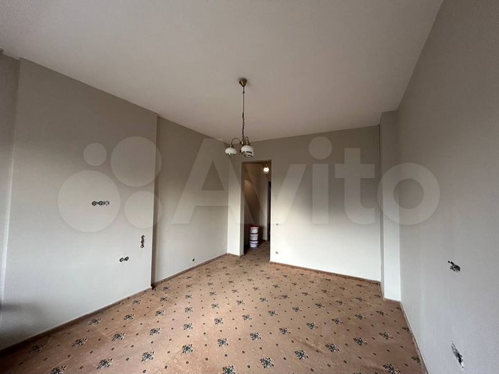 Квартира-студия, 28 м², 3/4 эт.