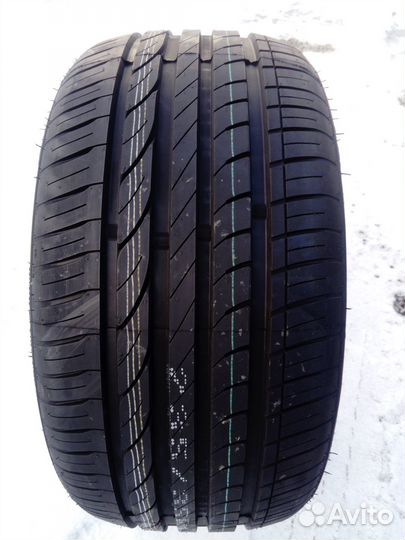 LingLong Green-Max 215/40 R17 87W