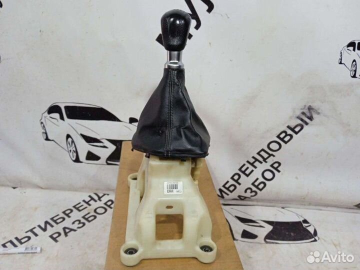 Кулиса МКПП Hyundai Creta