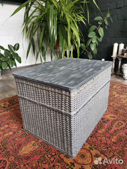 Стол/Сундук