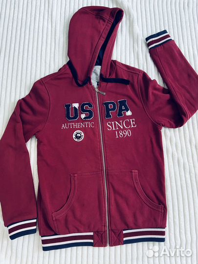 Худи мужское