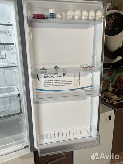 Холодильник бу