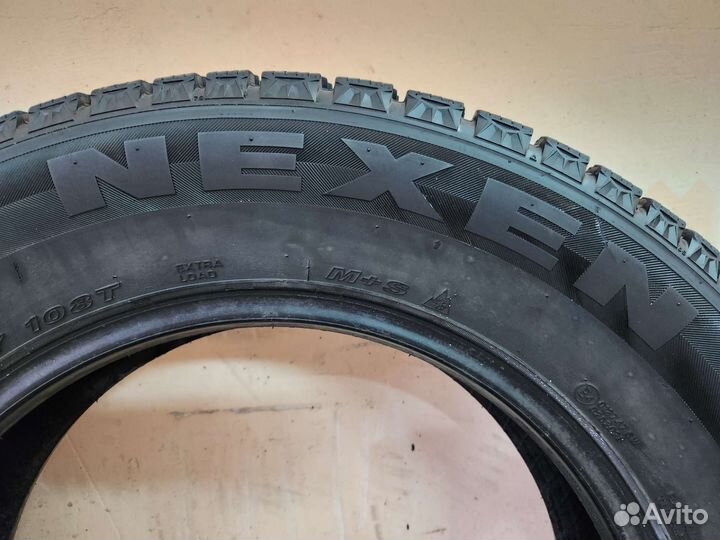 Nexen Winguard WinSpike SUV 235/65 R17 108T
