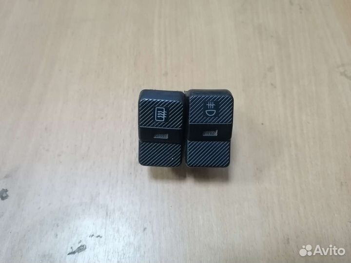 Кнопка Volkswagen Passat b3