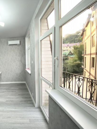 2-к. квартира, 40 м², 5/5 эт.