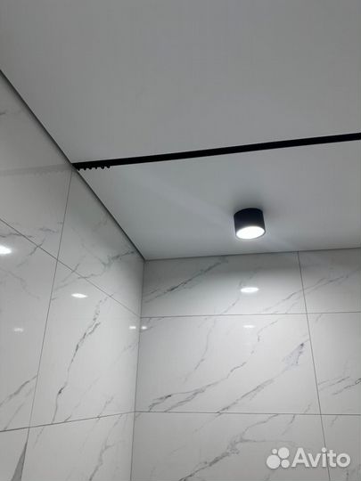 Натяжные потолки за 1 день Армавир Новокубанск