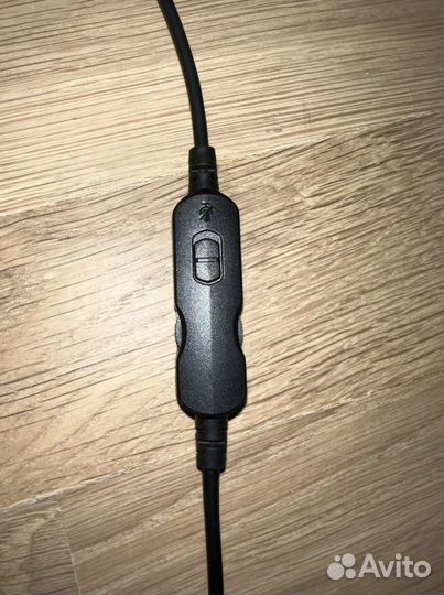 Наушники Hyper X cloud stinger core