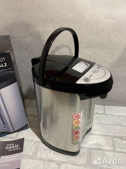 Термопот TP-4L2