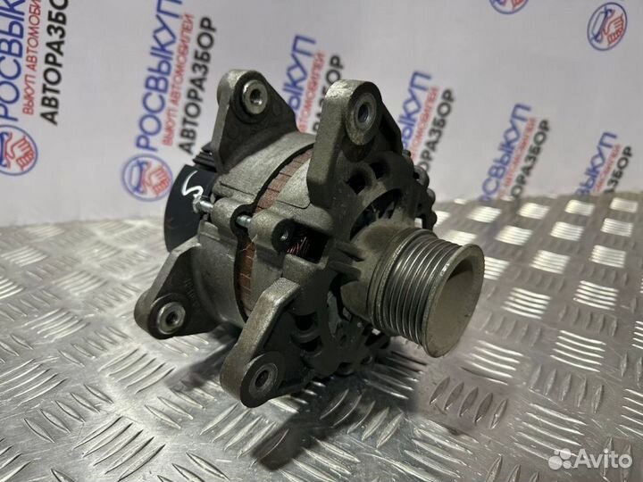 Генератор LADA Largus