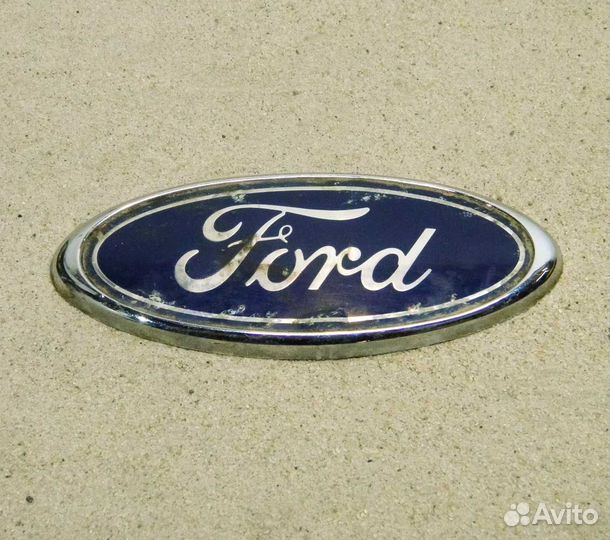 Эмблема Ford 95FB-V425A52-AA