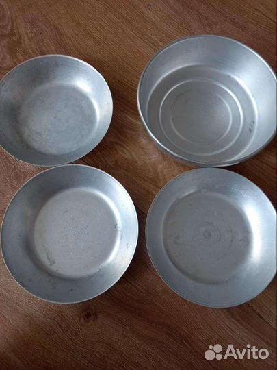 Термос пищевой темет СССР, 2,5л