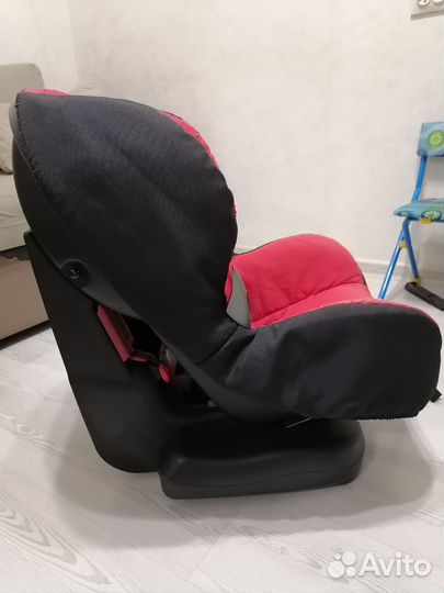 Автокресло maxi cosi