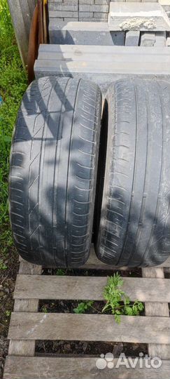 Bridgestone Turanza T001 225/55 R17 97W