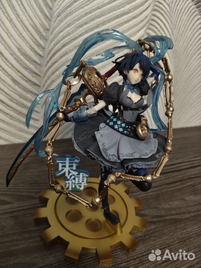 Фигурка аниме
