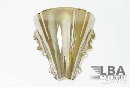 Ветровое стекло Yamaha YZF-R6 06-07 DoubleBubble