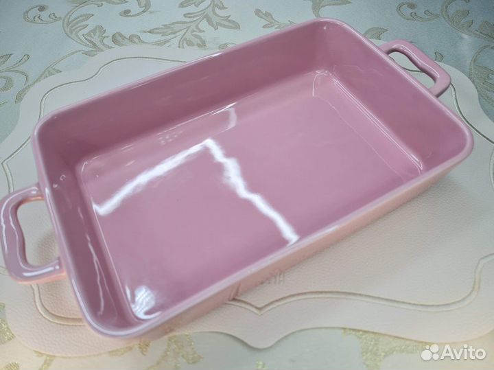 Форма для запекания и подачи 31х18х5,5 см