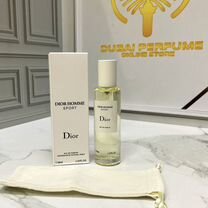 Dior Homme Sport тестер парфюм духи оригинал