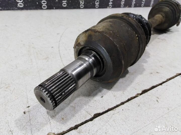 Привод передний левый GR032560XD