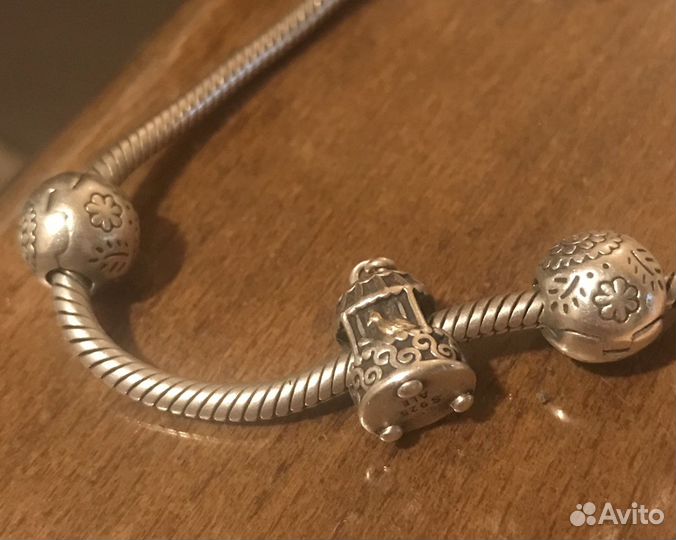 Пандора.Pandora