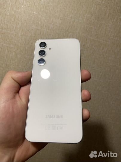 Samsung Galaxy A54, 6/128 ГБ