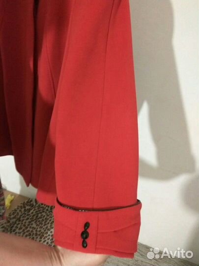 Полупальто