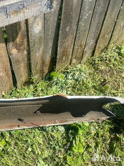 Крыло переднее ваз 2114