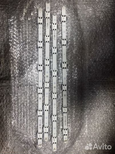 Подсветка для телевизоров 32/40/43/49