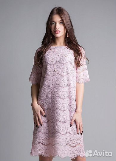 Платье новое